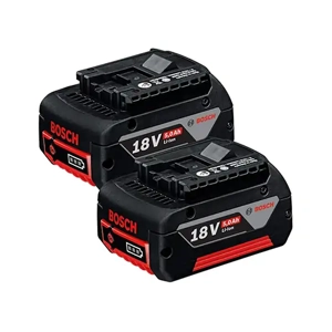 Rechargeable Battery