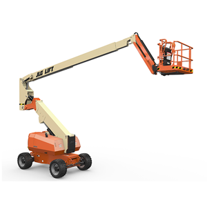 Boom Lift