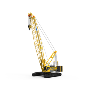 Crawler Crane