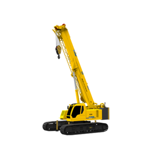 Crawler Crane