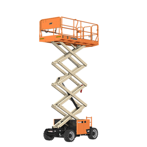 Scissor Lift