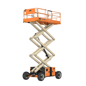 Scissor Lift