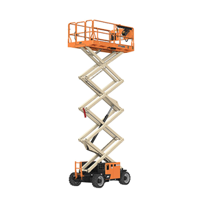 Scissor Lift