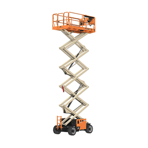 Scissor Lift