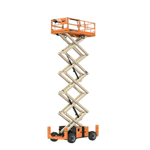 Scissor Lift