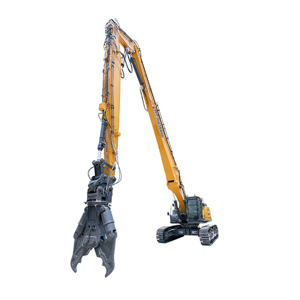 Track Excavator