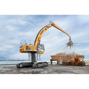 Track Loader