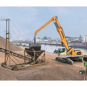 Track Loader