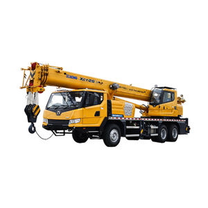 Truck Crane