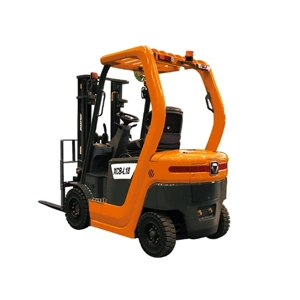 Wheel Loader