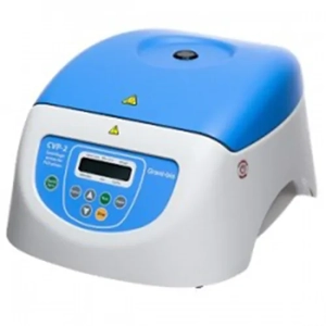 Laboratory Centrifuge
