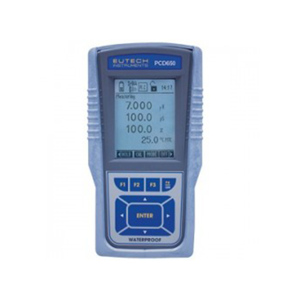 Multiparameter Meter
