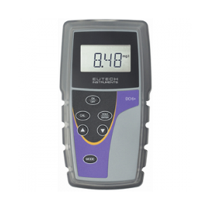 Salinity Meter