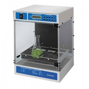Shaking Incubator