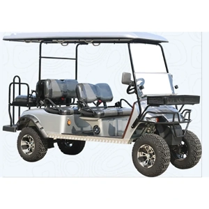 Golf Cart