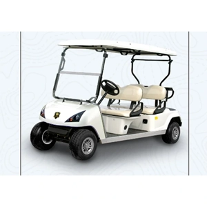 Golf Cart