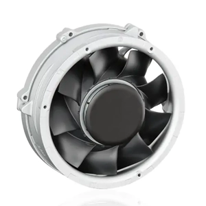 Axial Fan