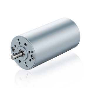 Electric Motor
