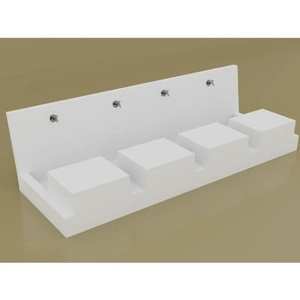 Ablution Unit