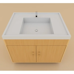 Hand Wash Sink
