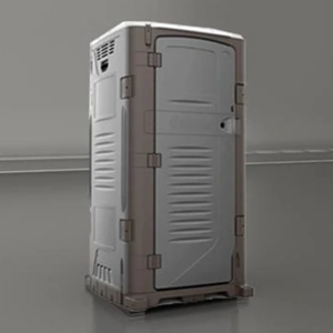 Portable Toilet