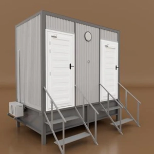 Portable Toilet