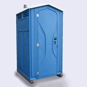 Portable Toilet