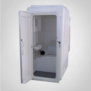 Portable Toilet