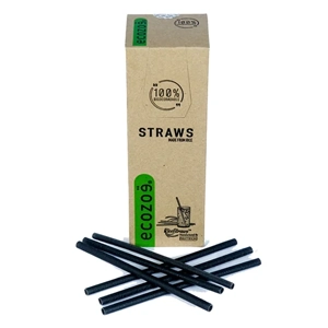 Biodegradable Straw