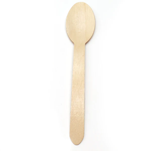 Wooden Spoon