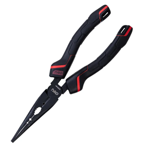Longnose Pliers