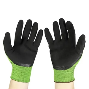 Safety Glove