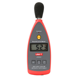 Sound Meter