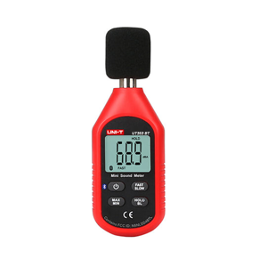 Sound Meter