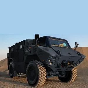 Combat Vehicle