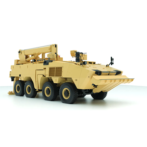 Combat Vehicle