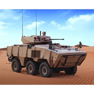 Combat Vehicle