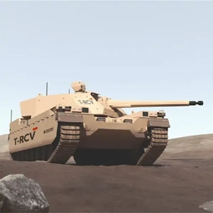 Combat Vehicle