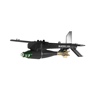 Cruise Missile