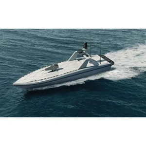 Fast Combat Support Ship
