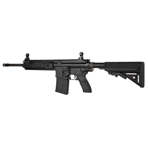Military Rifle