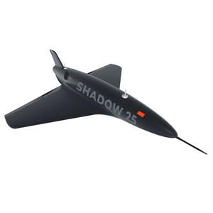 Reconnaissance Drone