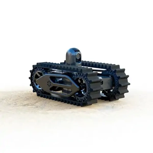Unmanned Ground Vehicle