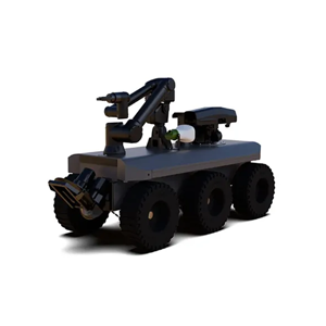 Unmanned Ground Vehicle