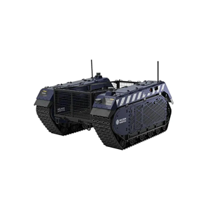 Unmanned Ground Vehicle