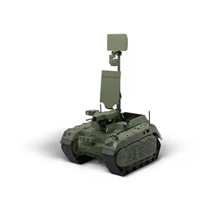 Unmanned Ground Vehicle