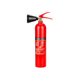 CO2 Fire Extinguisher