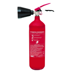CO2 Fire Extinguisher