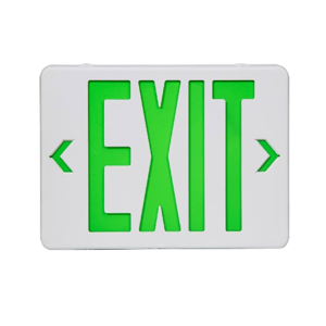Emergency Exit Light