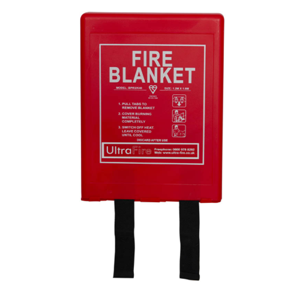 Fire Blanket